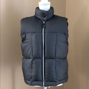 COACO New York Duck Down Vest / Size Medium